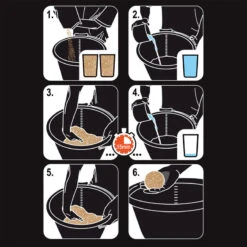 AMORCE GOOSTER SPECIAL GARDON 4,75kg -Pêche Promotion Boutique amorce gooster special gardon 475kg 5