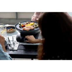 Campingaz BARBECUE GAZ De TABLE 360 GRILL -Pêche Promotion Boutique barbecue gaz de table 360 grill 6