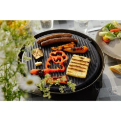 Campingaz BARBECUE GAZ De TABLE 360 GRILL -Pêche Promotion Boutique barbecue gaz de table 360 grill 8