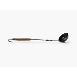 Barebones Ladle / Cuillère De Cuisine Cowboy -Pêche Promotion Boutique barebones ladle cuillere de cuisine cowboy 4