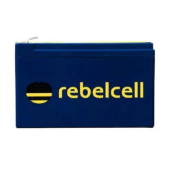 Rebelcell Batterie Lithium 12V07 Pour Sondeurs Et Bateaux Amorceurs + Chargeur -Pêche Promotion Boutique batterie lithium 12v07 pour sondeurs et bateaux amorceurs chargeur 1