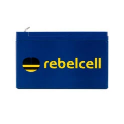 Rebelcell Batterie Lithium 12V07 Pour Sondeurs Et Bateaux Amorceurs + Chargeur -Pêche Promotion Boutique batterie lithium 12v07 pour sondeurs et bateaux amorceurs chargeur 4