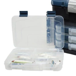 Boite De Pêche 4 Tiroirs BX 4 D 24.4L -Pêche Promotion Boutique boite de peche 4 tiroirs bx 4 d 244l 5