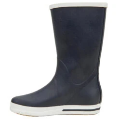Tribord Bottes Caoutchouc Adulte SAILING 500 Navy -Pêche Promotion Boutique bottes caoutchouc adulte sailing 500 navy 8