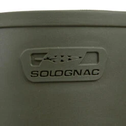 BOTTES LEGERES SOUPLES PVC GLENARM 100 -Pêche Promotion Boutique bottes legeres souples pvc glenarm 100 9