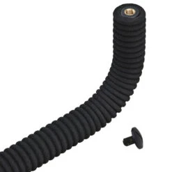 BRAS COUDE DOUBLE EN MOUSSE EVA CSB CADF COMPATIBLE SUR STATION DE PECHE D25 D36 -Pêche Promotion Boutique bras coude double en mousse eva csb cadf compatible sur station de peche d25 d36 3