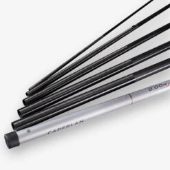 CANNE A EMMANCHEMENT CARPOVER 100 DE 8M POUR LA PECHE DE LA CARPE AU COUP -Pêche Promotion Boutique canne a emmanchement carpover 100 de 8m pour la peche de la carpe au coup 4