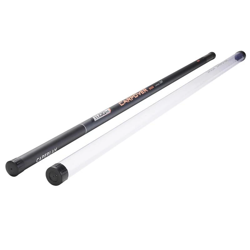 CANNE PECHE CARPE AU COUP CARPOVER 500 11.00M 11 CANNE PECHE CARPE AU COUP CARPOVER 500 11.00M – Image 10