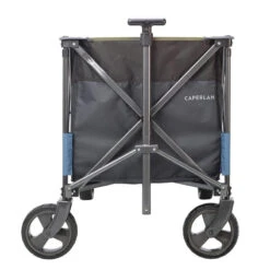 CHARIOT DE TRANSPORT DE MATERIEL DE PECHE PF- TROLLEY XL -Pêche Promotion Boutique chariot de transport de materiel de peche pf trolley xl 3