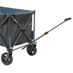 CHARIOT DE TRANSPORT DE MATERIEL DE PECHE PF- TROLLEY XL -Pêche Promotion Boutique chariot de transport de materiel de peche pf trolley xl 4