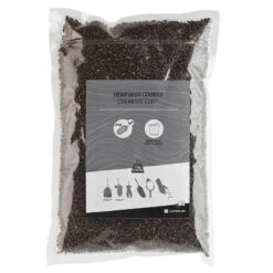 Chènevis Cuit 1kg Graines Pêche De La Carpe 7 Chènevis Cuit 1kg Graines Pêche De La Carpe -Pêche Promotion Boutique chenevis cuit 1kg graines peche de la carpe 2