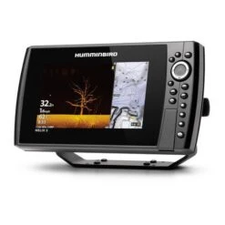 HUMMINBIRD Combiné Sondeur GPS HELIX 8G4N CHIRP MEGA Down Imaging + -Pêche Promotion Boutique combine sondeur gps helix 8g4n chirp mega down imaging 3