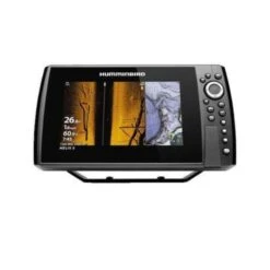 HUMMINBIRD Combiné Sondeur GPS HELIX 8G4N CHIRP MEGA Side Imaging + -Pêche Promotion Boutique combine sondeur gps helix 8g4n chirp mega side imaging 2