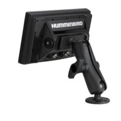 HUMMINBIRD Combiné Sondeur/GPS SOLIX 12 Avec Sonde TA MEGA SIDE IMAGING+ -Pêche Promotion Boutique combine sondeurgps solix 12 avec sonde ta mega side imaging 3