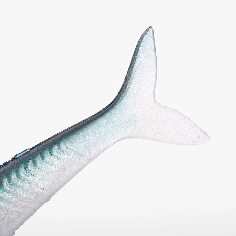 COMBO Leurres Souples Slug SLUGEELO 160 Ayu/Bleu 7 COMBO Leurres Souples Slug SLUGEELO 160 Ayu/Bleu – Image 5