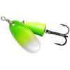 Cuiller Tournante Blue Fox Northern Lights Vibrax (GCU - N°2) -Pêche Promotion Boutique cuiller tournante blue fox northern lights vibrax gcu n2