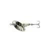 Cuiller Tournante Smith AR-S Bicolores (4,5g - BI01) -Pêche Promotion Boutique cuiller tournante smith ar s bicolores 45g bi01