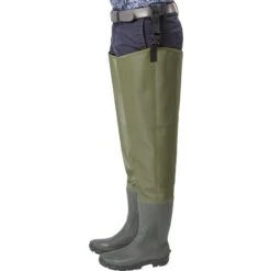 Cuissardes De Pêche 100 PVC 20 Cuissardes De Pêche 100 PVC -Pêche Promotion Boutique cuissardes de peche 100 pvc 8