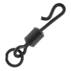Emerillon Quick Swivel Big Ring X10 Pêche De La Carpe