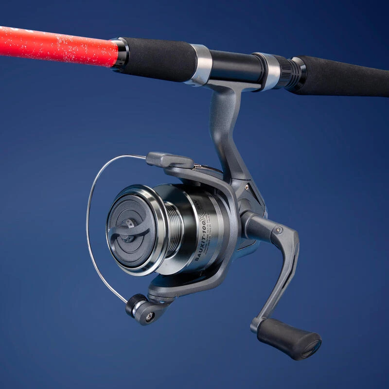 ENSEMBLE BATEAU SEABOAT LIGHT 500 240/2 EMMANCHEMENT PECHE EN MER 7 ENSEMBLE BATEAU SEABOAT LIGHT 500 240/2 EMMANCHEMENT PECHE EN MER – Image 5