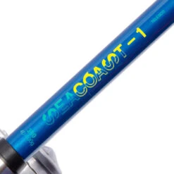 ENSEMBLE PÊCHE AU POSE EN MER Canne Et Moulinet SEACOAST-1 350 TÉLESCOPIQUE -Pêche Promotion Boutique ensemble peche au pose en mer canne et moulinet seacoast 1 350 telescopique 3