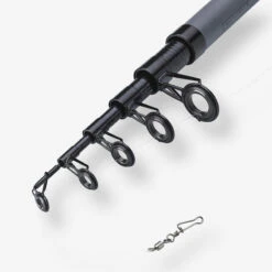 ENSEMBLE UFISH 2.40 10 ENSEMBLE UFISH 2.40 -Pêche Promotion Boutique ensemble ufish 240 3