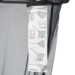 Épuisette Carpnet 500 Pêche De La Carpe -Pêche Promotion Boutique epuisette carpnet 500 peche de la carpe 4