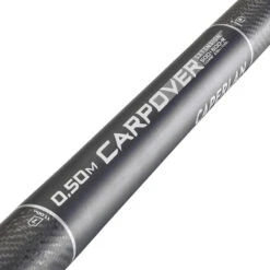 EXTENSION 0,5M POUR LA CANNE CARPOVER -500 ET 500R -Pêche Promotion Boutique extension 05m pour la canne carpover 500 et 500r 2