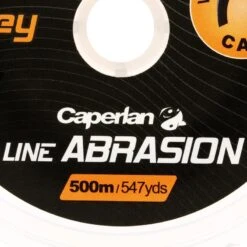 Fil De Pêche LINE ABRASION GREY 500 M -Pêche Promotion Boutique fil de peche line abrasion grey 500 m 3