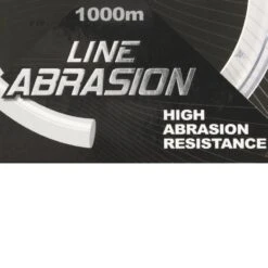 Fil Line Abrasion White 1000m Pêche En Mer 17 Fil Line Abrasion White 1000m Pêche En Mer -Pêche Promotion Boutique fil line abrasion white 1000m peche en mer 5
