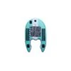 Float Tube Seven Bass Nano (Bleu) -Pêche Promotion Boutique float tube seven bass nano bleu