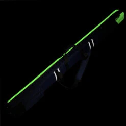 Fourreau Cannes Pêche En Surfcasting 500 -Pêche Promotion Boutique fourreau cannes peche en surfcasting 500 3