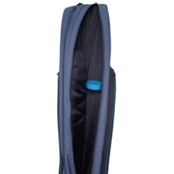 FOURREAU DE PECHE BLEU PROTECT SEMI ROD BAG POUR LA PECHE A L'EMMANCHEMENT -Pêche Promotion Boutique fourreau de peche bleu protect semi rod bag pour la peche a lemmanchement 5