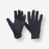 Gants De Pêche 500 Thermo Néoprène 1mm Noirs Avec 3 Doigts Ouvrables