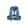 Crewsaver Gilet De Sauvetage Automatique CrewFit 165N Sport - Avec Sous Cutale -Pêche Promotion Boutique gilet de sauvetage automatique crewfit 165n sport avec sous cutale