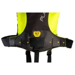 PLASTIMO Gilet De Sauvetage Automatique SLR 196 +masque Intégré - Hammar -Pêche Promotion Boutique gilet de sauvetage automatique slr 196 masque integre hammar 6