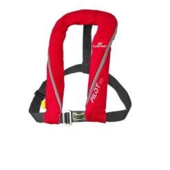 PLASTIMO GILET DE SAUVETAGE GONFLABLE ROUGE - PILOT 165 N - AUTOMATIQUE AVEC HARNAIS 9 PLASTIMO GILET DE SAUVETAGE GONFLABLE ROUGE - PILOT 165 N - AUTOMATIQUE AVEC HARNAIS -Pêche Promotion Boutique gilet de sauvetage gonflable rouge pilot 165 n automatique avec harnais 2
