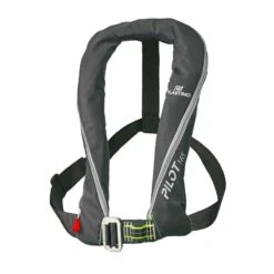 PLASTIMO GILET DE SAUVETAGE GONFLABLE ROUGE - PILOT 165 N - AUTOMATIQUE AVEC HARNAIS 11 PLASTIMO GILET DE SAUVETAGE GONFLABLE ROUGE - PILOT 165 N - AUTOMATIQUE AVEC HARNAIS -Pêche Promotion Boutique gilet de sauvetage gonflable rouge pilot 165 n automatique avec harnais 4