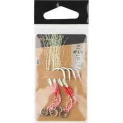 Hameçon Monté Assist Hook SW ASHK Pêche En Mer -Pêche Promotion Boutique hamecon monte assist hook sw ashk peche en mer 2