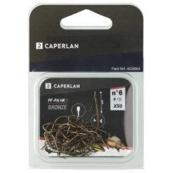 HAMEÇON SIMPLE BRONZE NON MONTE PA HK 0 X50 13 HAMEÇON SIMPLE BRONZE NON MONTE PA HK 0 X50 -Pêche Promotion Boutique hamecon simple bronze non monte pa hk 0 x50 2