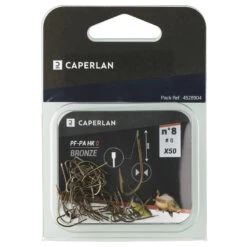 HAMEÇON SIMPLE BRONZE NON MONTE PA HK 0 X50 14 HAMEÇON SIMPLE BRONZE NON MONTE PA HK 0 X50 -Pêche Promotion Boutique hamecon simple bronze non monte pa hk 0 x50 3