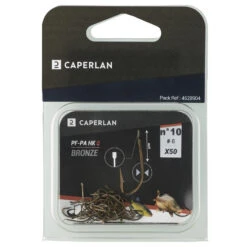 HAMEÇON SIMPLE BRONZE NON MONTE PA HK 0 X50 15 HAMEÇON SIMPLE BRONZE NON MONTE PA HK 0 X50 -Pêche Promotion Boutique hamecon simple bronze non monte pa hk 0 x50 4