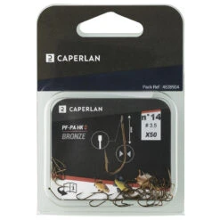 HAMEÇON SIMPLE BRONZE NON MONTE PA HK 0 X50 17 HAMEÇON SIMPLE BRONZE NON MONTE PA HK 0 X50 -Pêche Promotion Boutique hamecon simple bronze non monte pa hk 0 x50 6