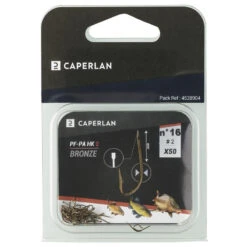 HAMEÇON SIMPLE BRONZE NON MONTE PA HK 0 X50 18 HAMEÇON SIMPLE BRONZE NON MONTE PA HK 0 X50 -Pêche Promotion Boutique hamecon simple bronze non monte pa hk 0 x50 7