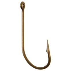 HAMEÇON SIMPLE PÊCHE HOOK STRAIGHT 10 HAMEÇON SIMPLE PÊCHE HOOK STRAIGHT -Pêche Promotion Boutique hamecon simple peche hook straight 2