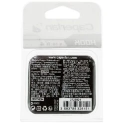 HAMEÇON TRIPLE PÊCHE HOOK TRIPLE NICKEL -Pêche Promotion Boutique hamecon triple peche hook triple nickel 3