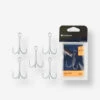 Hameçon TRIPLE SEA Pêche En Mer -Pêche Promotion Boutique hamecon triple sea peche en mer
