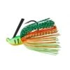 Jig Illex Jungle Blaster 10g (10g - Fire Tiger) -Pêche Promotion Boutique jig illex jungle blaster 10g 10g fire tiger