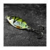 Jig Métallique Digital Squad Slow Dancer 14g (PERCH-HLG - 14g - 4,2cm) -Pêche Promotion Boutique jig metallique digital squad slow dancer 14g perch hlg 14g 42cm
