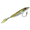 Jig Métallique Volkien Soul Micro Candy Bait 60g (Live Aji) -Pêche Promotion Boutique jig metallique volkien soul micro candy bait 60g live aji